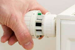 Lightcliffe central heating repair costs